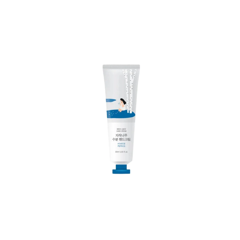 Birch Juice Hand Cream