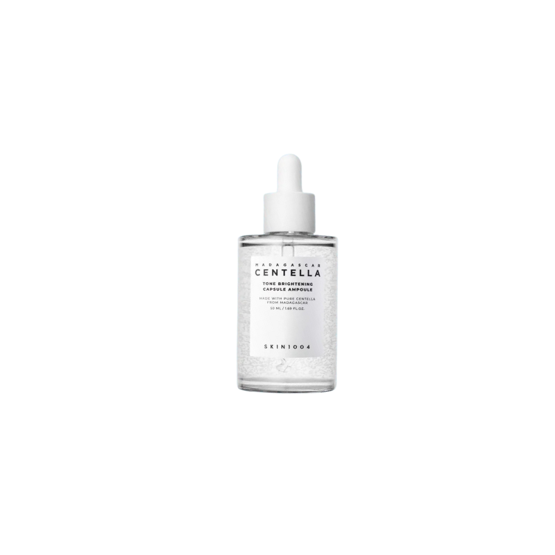 Centella Tone Brightening Capsule Ampoule