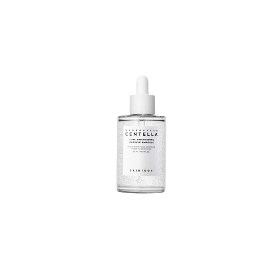 Centella Tone Brightening Capsule Ampoule