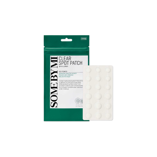 30 days Miracle Clear Spot Patch Some By Mi France