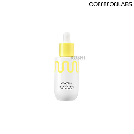 Common Labs Vitamin C Brightening Ampoule France