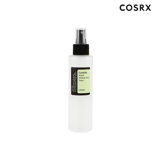 Cosrx Centella Water Alcohol-Free Toner France Kbeauty
