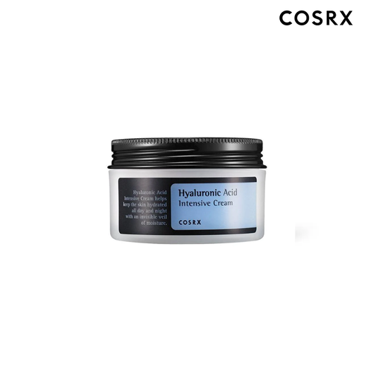 Cosrx Hyaluronic Acid Intensive Cream France kbeauty