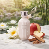 Lotion parfumée corps KIMONO  URARA Decorté France