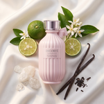 Lotion parfumée corps KIMONO  YUI Decorté France