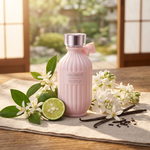 Lotion parfumée corps KIMONO YUI Decorté France