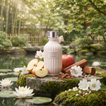 Lotion parfumée corps KIMONO  URARA Decorté France