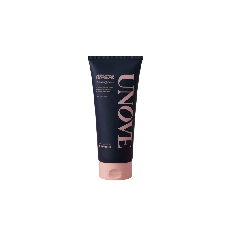 Deep Damage Treatment EX