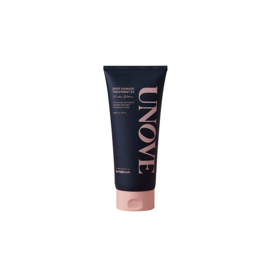 Deep Damage Treatment EX