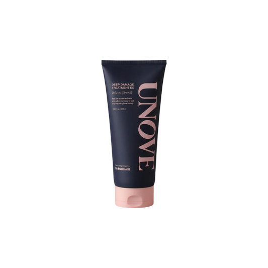 Deep Damage Treatment EX