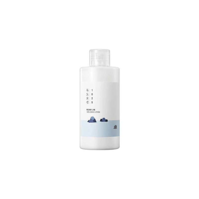 1025 Dokdo Lotion Round Lab France