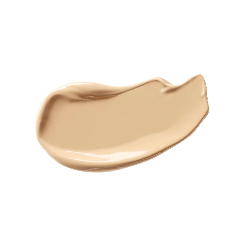 Don't Touch Glass Pink Cushion