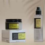 Cosrx Advanced Snail Mucin Duo Set