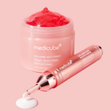 Collagen Glow Booster Serum medicube France kbeauty