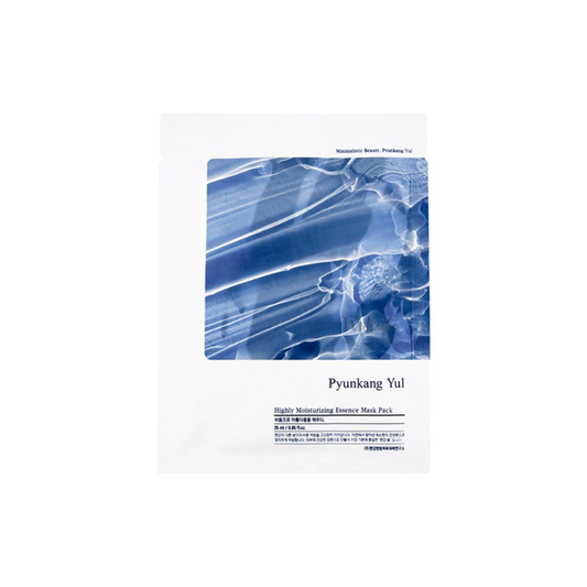 Highly Moisturizing Essence Mask