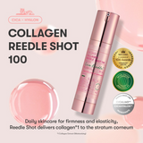 100 Collagen Reedle Shot VT Kbeauty