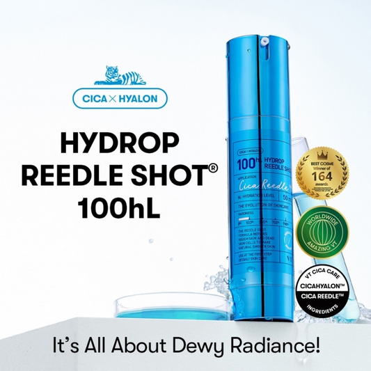 100 Hydrop Reedle Shot