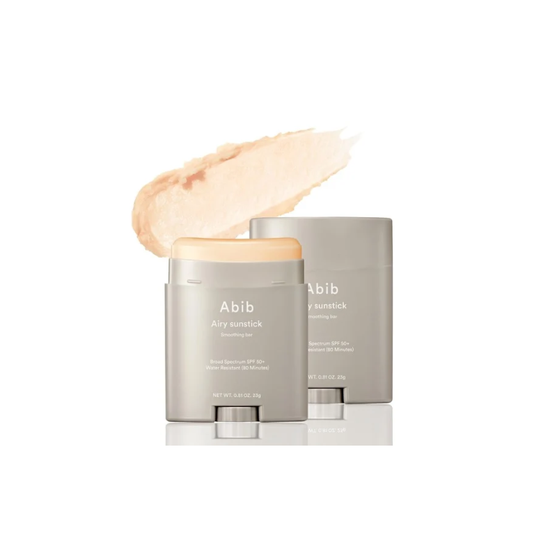 Airy Sunstick Smoothing Bar Abib stick solaire