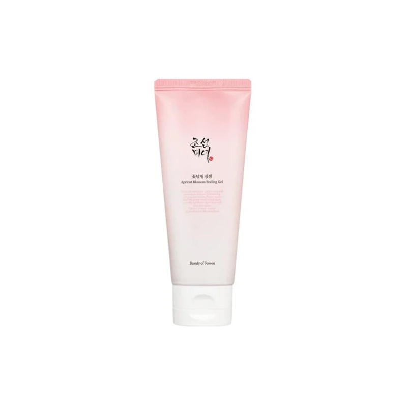 Apricot Blossom Peeling Gel Beauty of Joseon