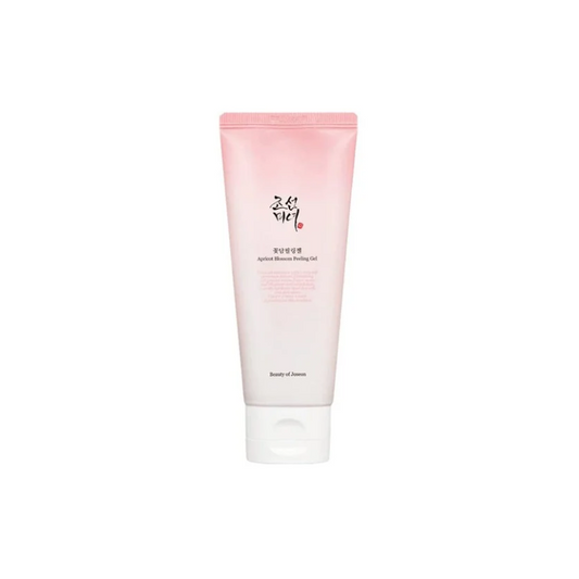 Apricot Blossom Peeling Gel Beauty of Joseon