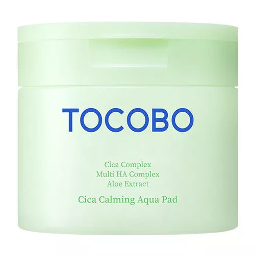 Cica Calming Aqua Pad Tocobo