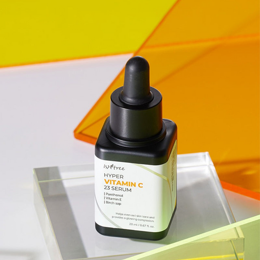 Hyper Vitamin C 23 Serum Isntree