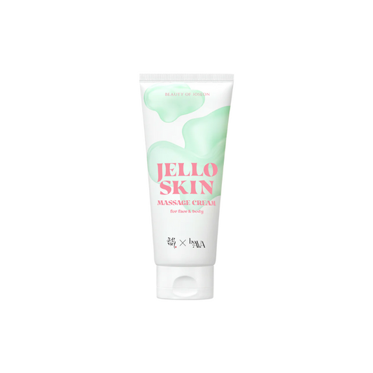 Jello Skin Massage Cream Beauty of Joseon