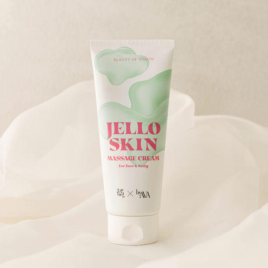 Jello Skin Massage Cream Beauty of Joseon