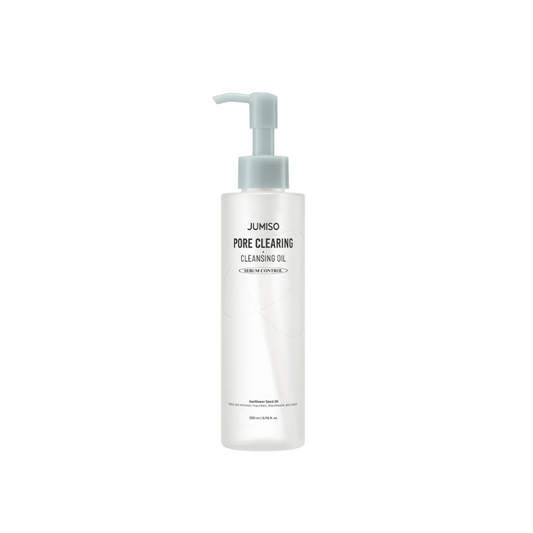 Pore Clearing Cleansing Oil Jumiso