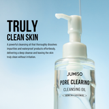 Pore Clearing Cleansing Oil Jumiso