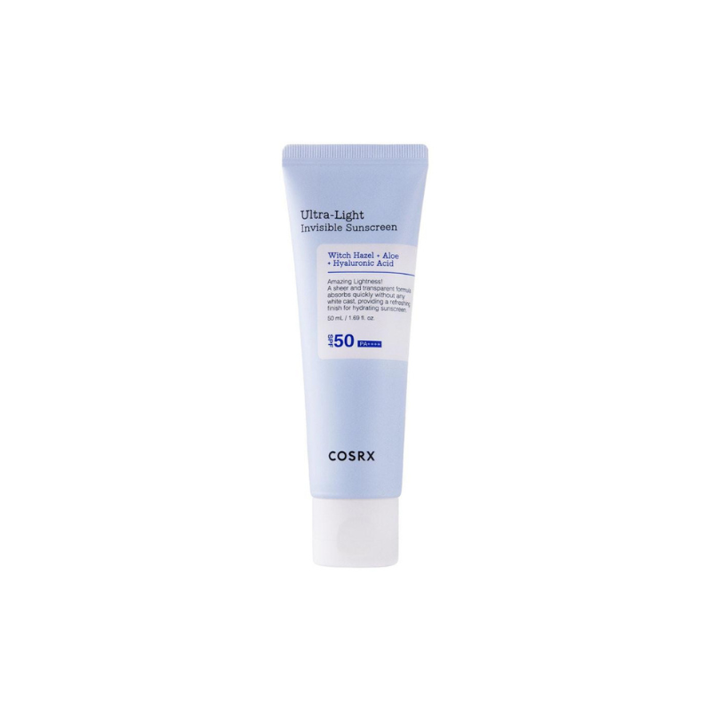 Ultra-Light Invisible Sunscreen Cosrx