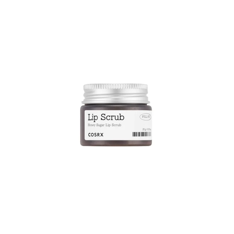 Honey Sugar Lip Scrub