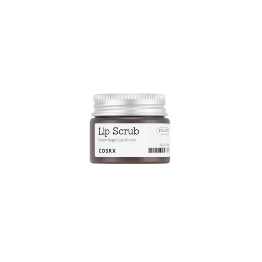 Honey Sugar Lip Scrub