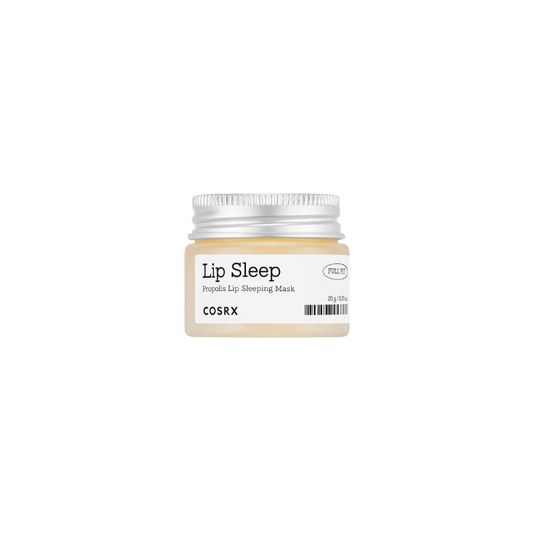 Propolis Lip Sleeping Mask Cosrx