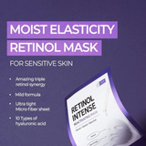 Retinol Intense Reactivating Mask