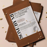 Galactomyces Glutathione Glow Serum Mask