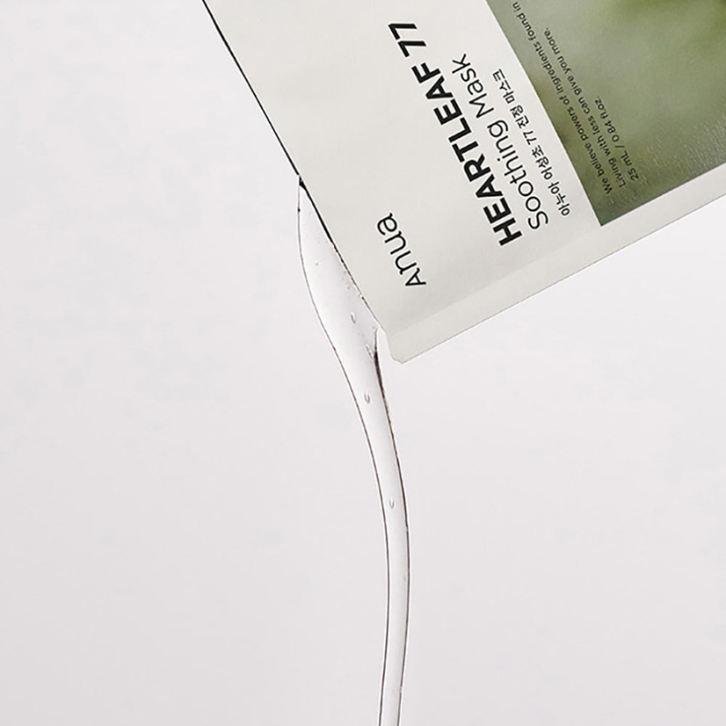 Heartleaf 77 Soothing Mask