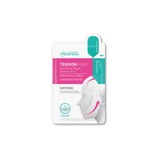 Tension Flex Soothing Mask