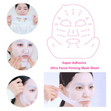 Tension Flex Soothing Mask