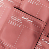 Bio Collagen Real Deep Mask