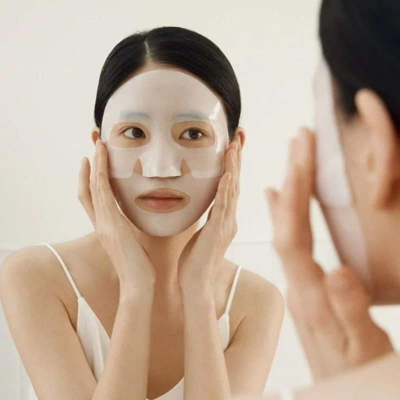 Bio Collagen Real Deep Mask