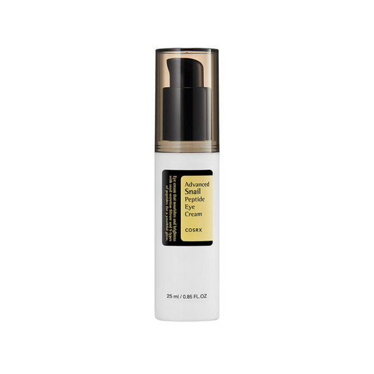 Advanced Snail Peptide Eye Cream