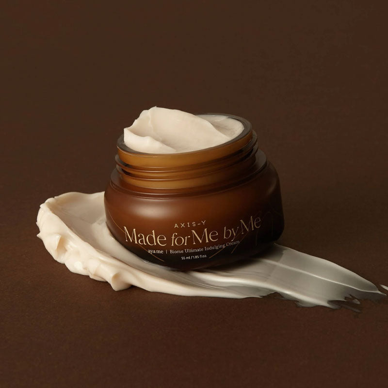 Biome Ultimate Indulging Cream