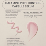 Calamine Pore Control Serum