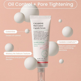 Calamine Pore Control Serum