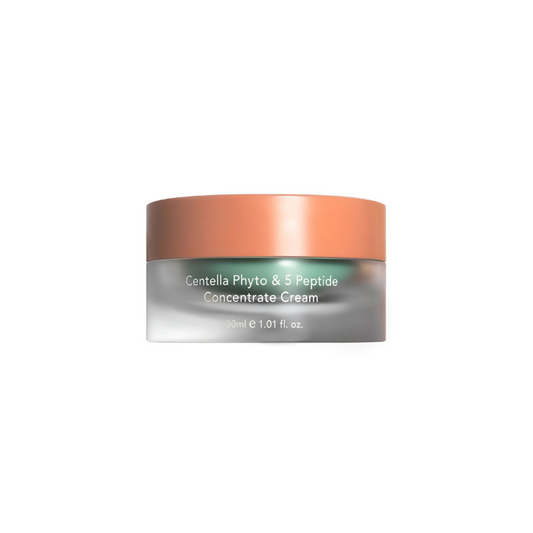 Centella Phyto & 5 Peptide Cream