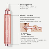 Collagen Glow Booster Serum medicube France kbeauty