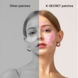 Eye Gel Patches - Advanced Regenerating