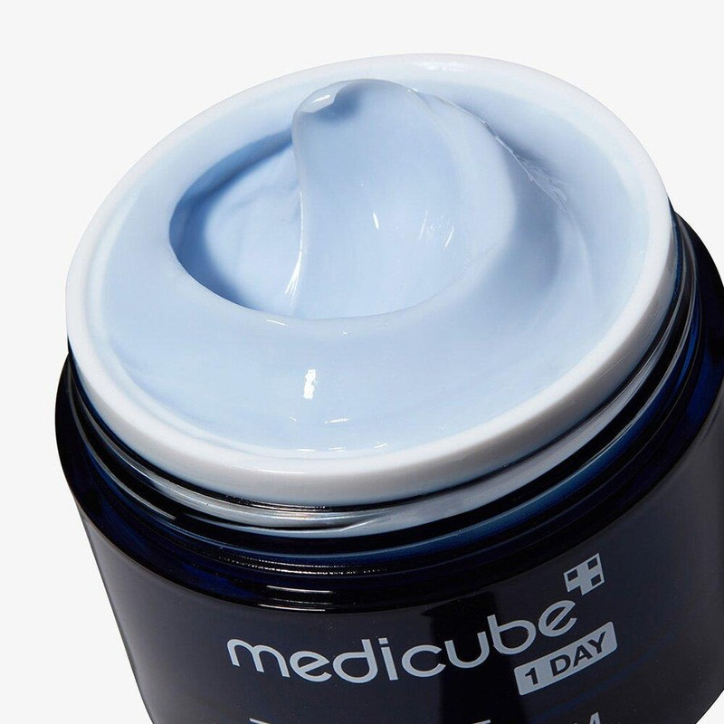 Zero Pore One Day Cream medicube France