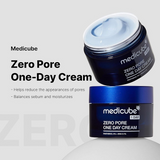 Zero Pore One Day Cream medicube France